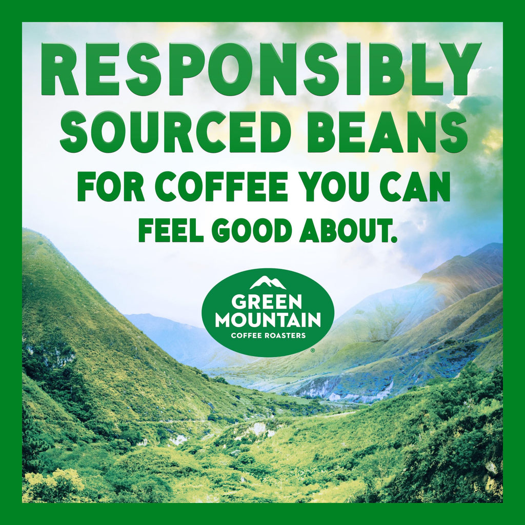 Green Mountain Coffee Nantucket Blend Keurig Single-Serve K-Cup Pods, Medium Roast Coffee, 96 Count