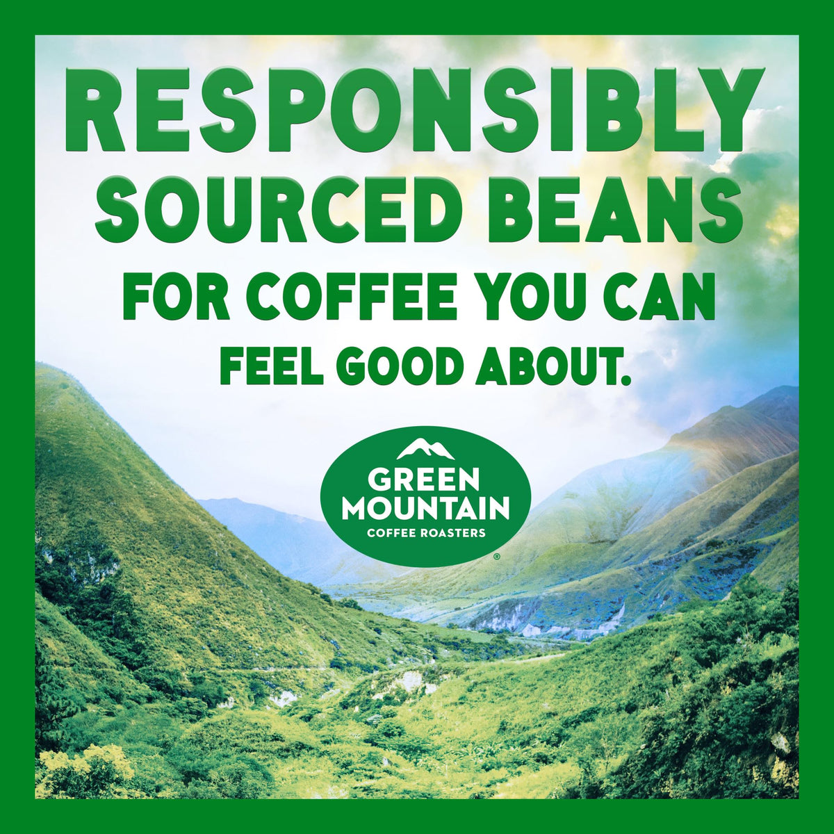 Green Mountain Coffee Nantucket Blend Keurig Single-Serve K-Cup Pods, Medium Roast Coffee, 96 Count