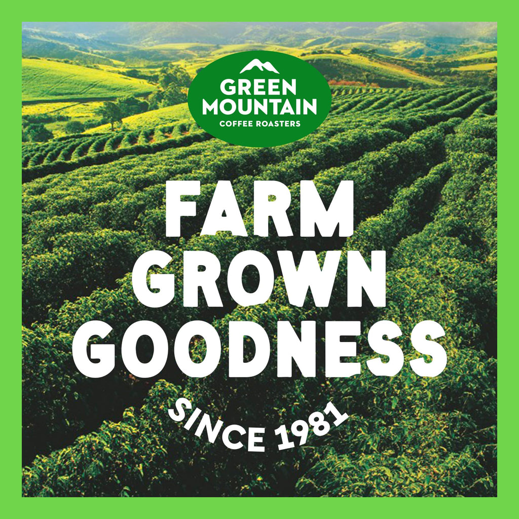Green Mountain Coffee Nantucket Blend Keurig Single-Serve K-Cup Pods, Medium Roast Coffee, 96 Count