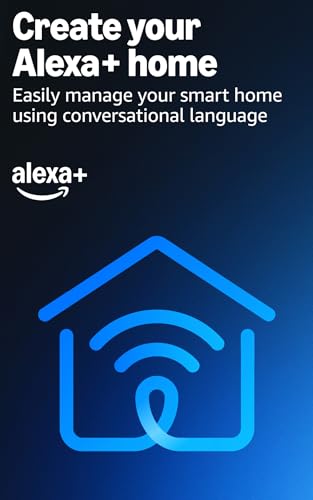 Amazon Smart Thermostat, Save money and energy, Works with Alexa and Ring, C-wire required