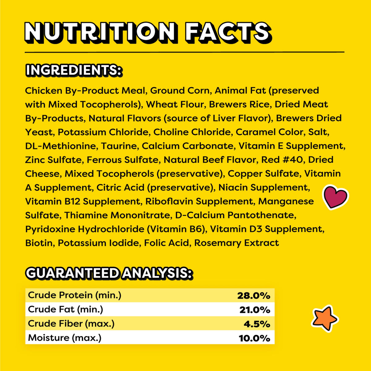 Temptations MixUps Crunchy and Soft Cat Treats, Cookout Flavor, 30 oz | Chicken, liver & beef flavors, under 2 calories per treat, 100% complete & balanced for adult cats, resealable stay-fresh tub