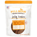 Full Moon® Chicken Jerky Tenders Dog Treats 26 oz | Human Grade, No corn, No wheat, No soy, Glycerin Free, Made in the USA