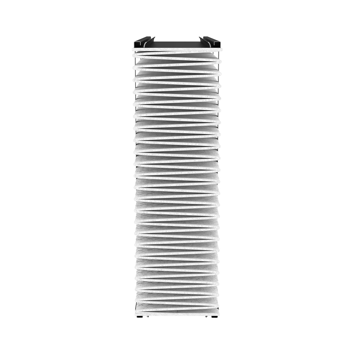 AprilAire 413 Replacement Filter for AprilAire Whole House Air Purifiers - MERV 13, Healthy Home Allergy, 16x25x4 Air Filter (Pack of 2)