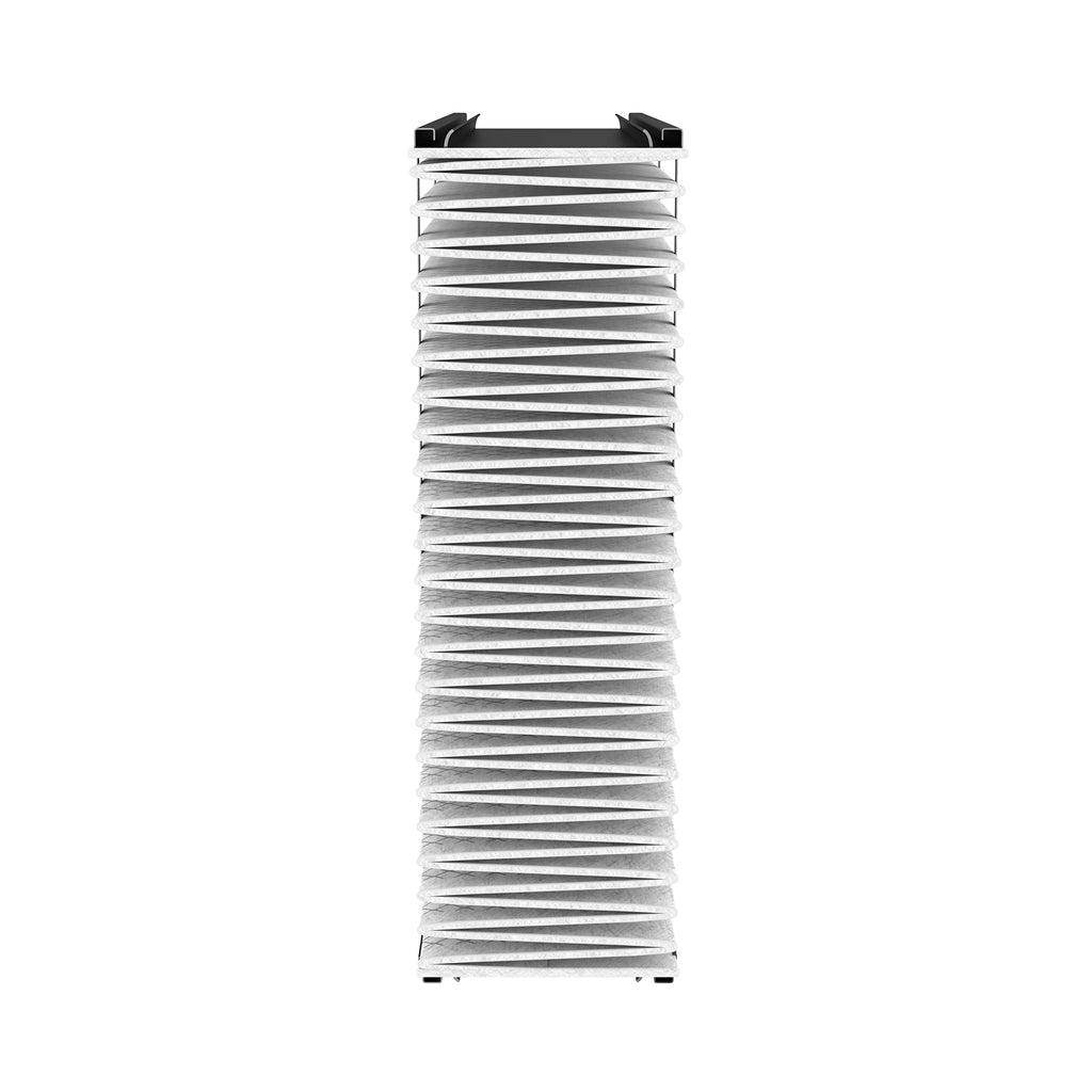 AprilAire 410 Replacement Filter for AprilAire Whole House Air Purifiers - MERV 11, Clean Air & Dust, 16x25x4 Air Filter (Pack of 1)