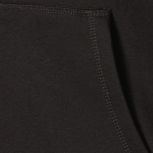 Amazon Essentials Men's Full-Zip Fleece Hoodie Sweatshirt (Available in Big & Tall)