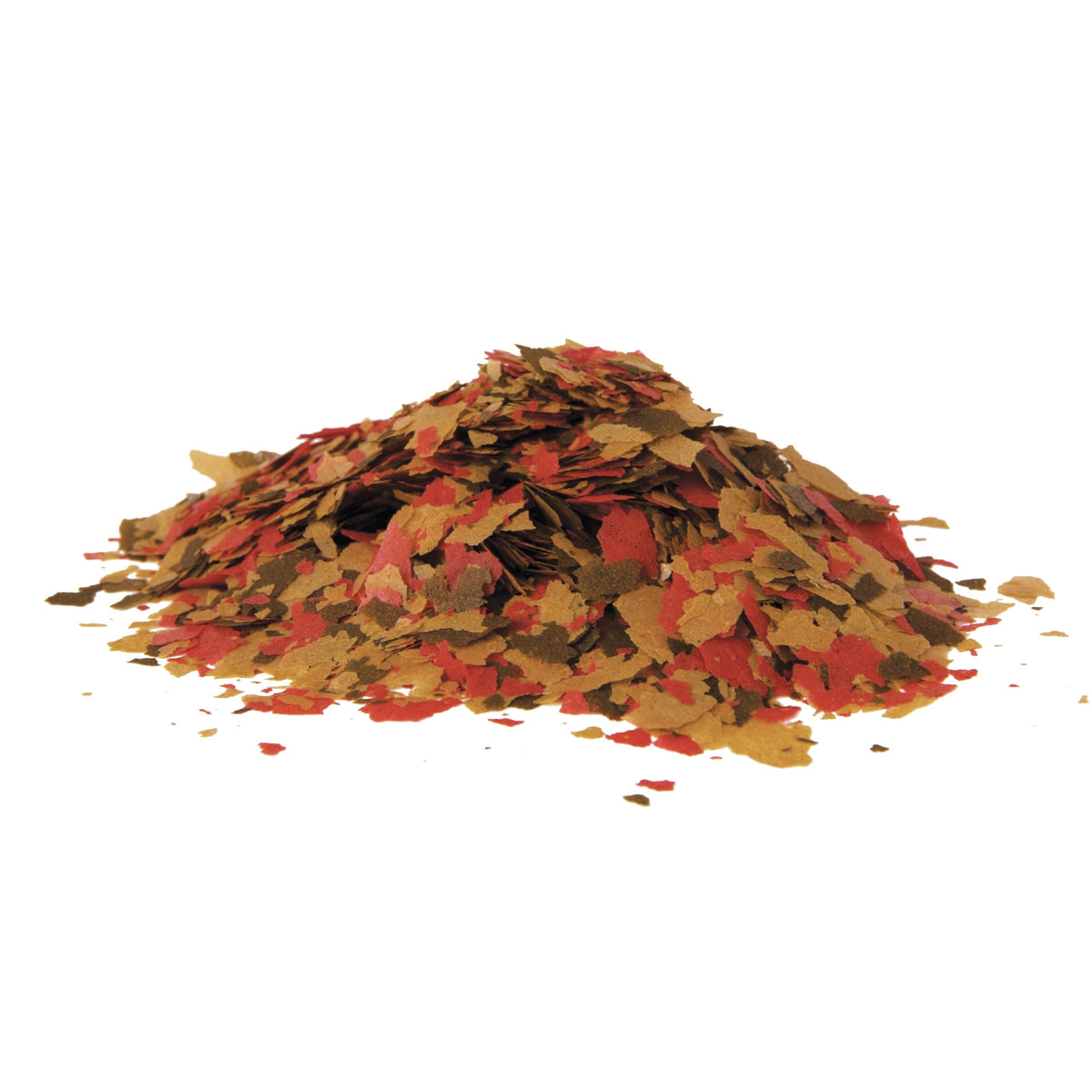 TetraColor Tropical Flakes Color Boosting Fish Food, 7.06 oz | For Mid & Bottom-Feeding Tropical Fish, Supports Immune System & Reduces Stress, Clean & Clear Water Formula, Feed Daily