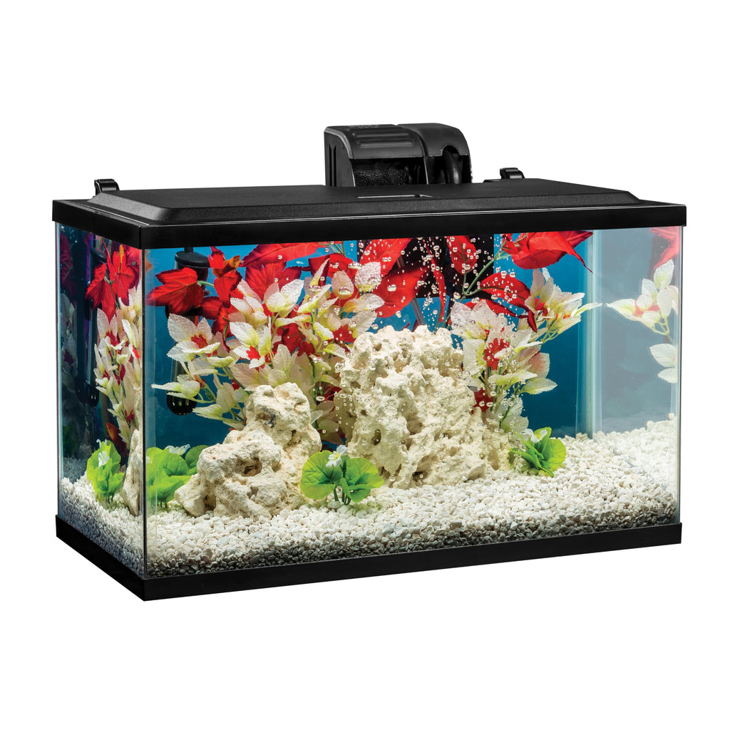 Tetra Whisper Bio-Bag Medium Filter Cartridges for Aquariums, 3 Count | Ready to Use, Fits Tetra Whisper Fish Tank Filters 5-10 Gal, PF-10, IQ 10, Replace Monthly
