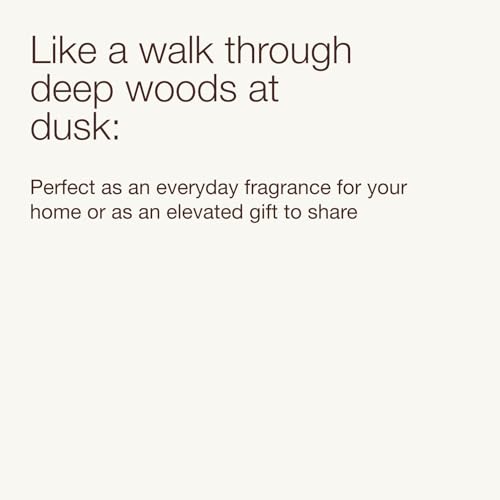 Bath & Body Works 3-Wick Candle, Mahogany Teakwood Intense, Soy Wax Blend | Room-Filling Warm Home Scent with Strong Throw, Exclusively Fragranced Soy Wax Blend, Burns Up to 45 Hours, Great Gift