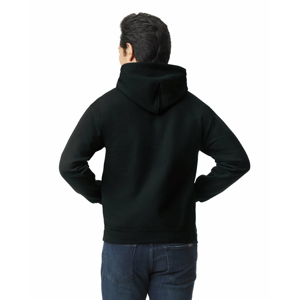Gildan Adult Fleece Hoodie Sweatshirt, Style G18500, Multipack