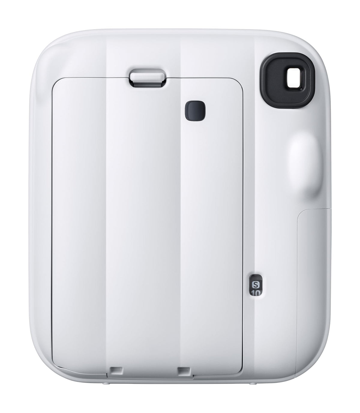 FUJIFILM instax mini 13 Instant Film Camera - Clay White
