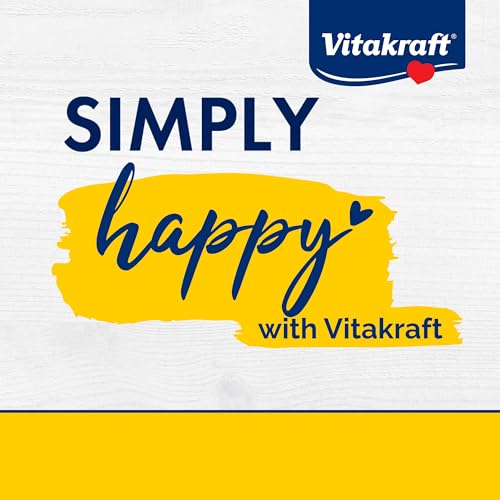 Vitakraft Egg Food for Birds 1.1 lb. | Nutrient-Rich Egg Protein, Fortified Seed & Grain Blend, Breeding & Molting Support, Premium Bird Food, 1.1 lb Pack
