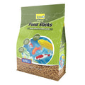 Tetra Pond Sticks Fish Food For Goldfish & Koi, 1.72 lbs | Healthy Daily Diet For All Pond Fish, Easy To Digest Floating Sticks Promote Clearer Water, Feed When Water Is +50 Degrees