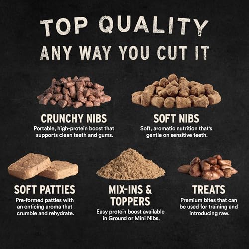 Vital Essentials Freeze Dried Minnows Cat Treats, 1.0 oz Bag | Single Ingredient, Premium Quality Protein, Grain Free, Healthy Treats, USA Made with U.S. & Globally Sourced Ingredients