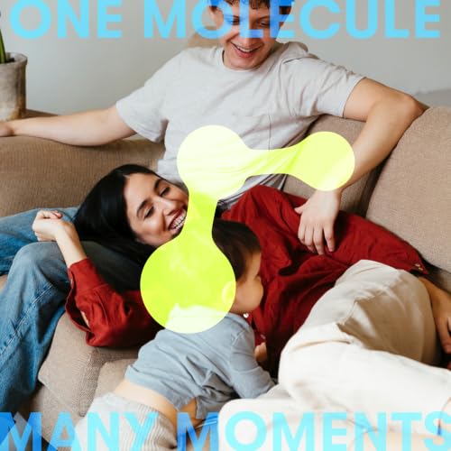 BRIOTECH Sanitizer Disinfectant, Hypochlorous Acid, 32 oz | Kills 99.99% of viruses, bacteria, control mold, eliminates odor, gentle for nursery, play rooms, food contact surfaces