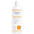 Veterinary Formula Clinical Care Antiseptic & Antifungal Shampoo, 16 oz | Medicated formula helps alleviate scaly, greasy and red skin; free from parabens, dyes and soap