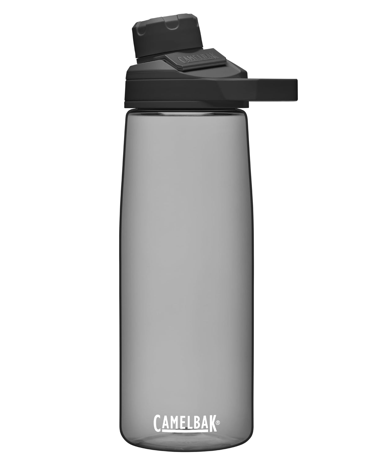 CamelBak Chute Mag Water Bottle with Magnetic Leak‑Resistant Cap, Lightweight Tritan Design for Everyday Hydration