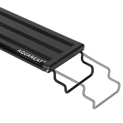 AQUANEAT LED Aquarium Light Full Spectrum for 18 Inch to 24 Inch Fish Tank Light Fresh Water