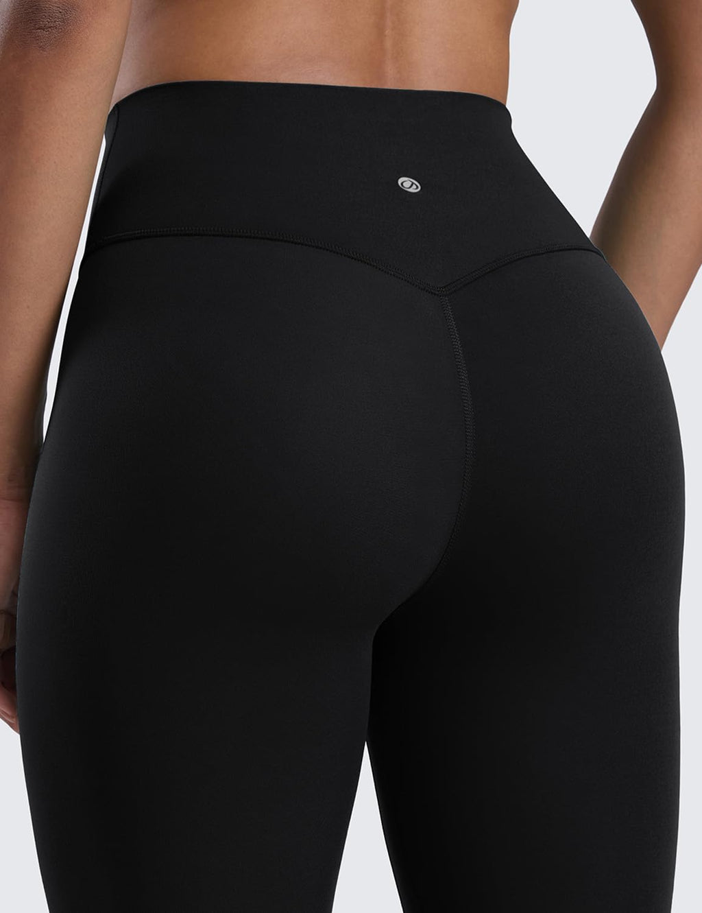 CRZ YOGA Butterlift Leggings 25"