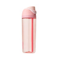 Owala FreeSip Tritan Water Bottle 25 oz Rose Quartz