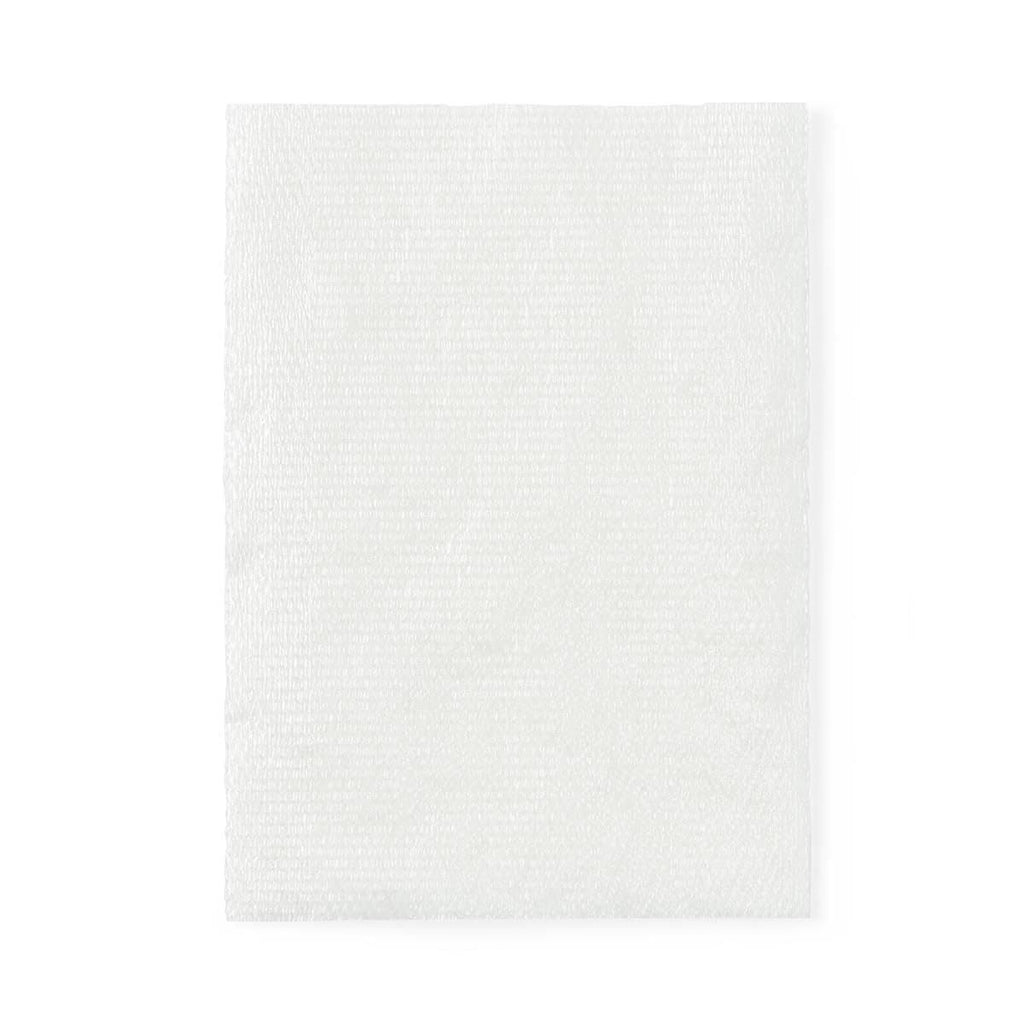 CURAD Sterile Non-Adherent Dressing Pads, 3" x 4", 100 Count | Perfect for Wound Care, Individually Sterilized for Safety, Minimizes Pain During Changes, Easily Cut to Fit Any Shape