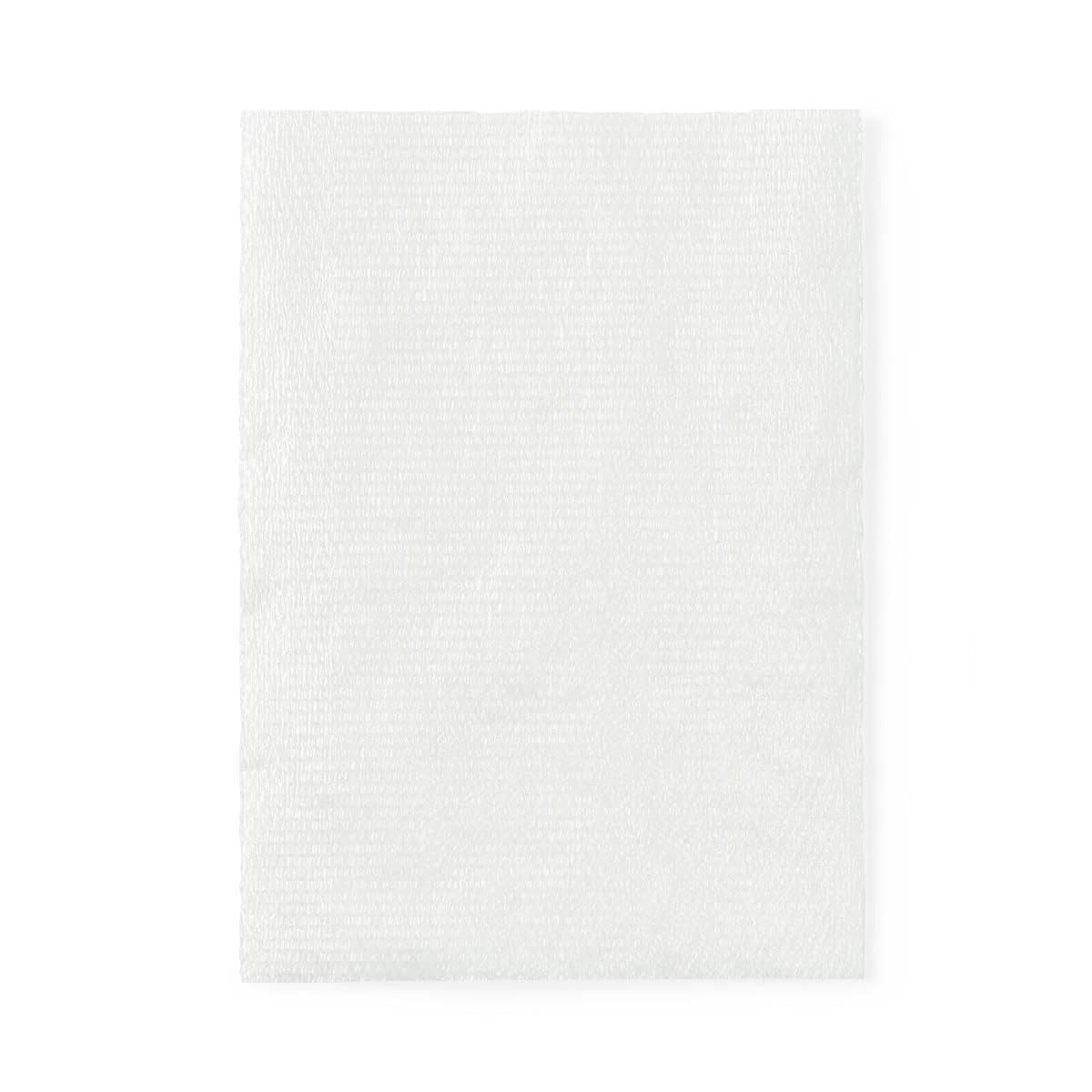 CURAD Sterile Non-Adherent Dressing Pads, 3" x 4", 100 Count | Perfect for Wound Care, Individually Sterilized for Safety, Minimizes Pain During Changes, Easily Cut to Fit Any Shape