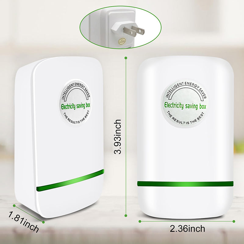 🥳2026 HOT SALE🥳💞50K+ SOLD!🌟🏠 Flash Sale 50% Off! Worry-Free Power for Your Home. This 30KW unit auto-manages appliance efficiency. Stop the hidden cost of unstable electricity! 🌟🔌