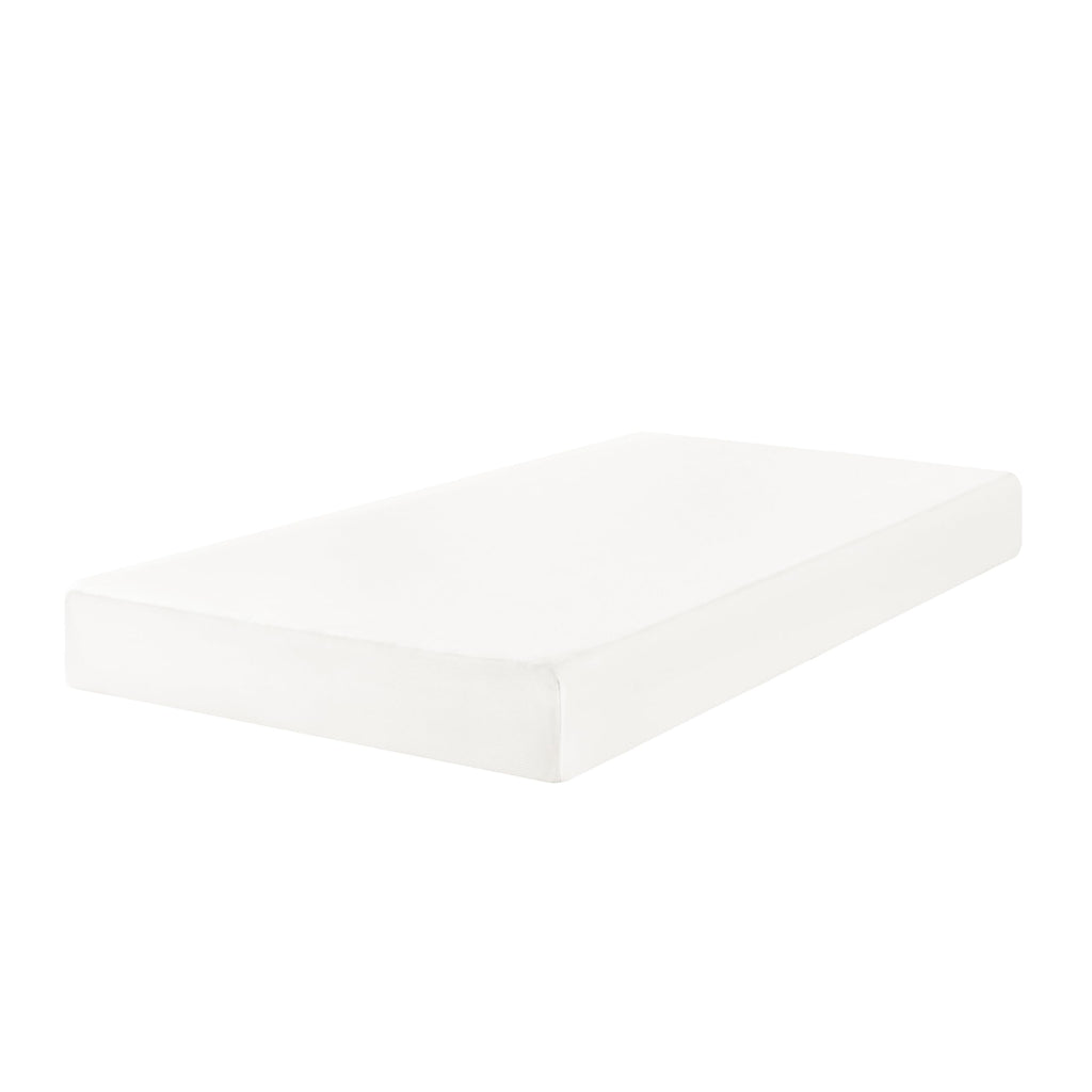 Best Price Mattress 5 Inch Memory Foam Mattress, Medium Firm, Cooling Gel Infused, Certified Safe Foams & Fabric, Mattress in a Box, Twin