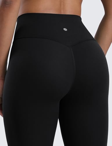 CRZ YOGA Butterlift Leggings 25"