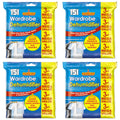 151 Products LTD 12 x Wardrobe Dehumidifier