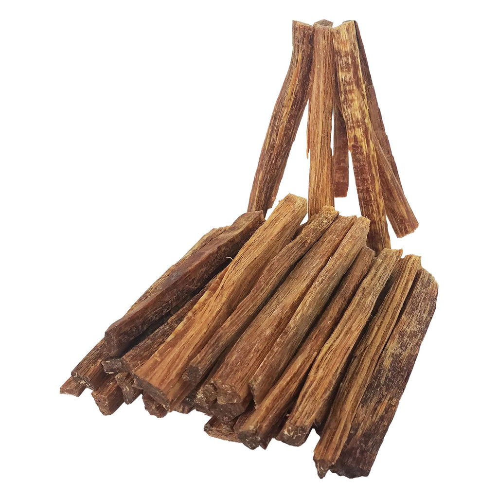 Fatwood Fire Starter Sticks 10lb Box - Indoor or Outdoor 100% All Natural Pine Fire Starters for Campfires, Fireplace, Firepit, Stove, or BBQ Grill - Kindling Firewood Lighter by Pure Garden