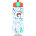 Gatorade Gx Bottle, Marble White, 30 Ounces