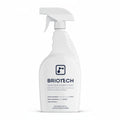 BRIOTECH Sanitizer Disinfectant, Hypochlorous Acid, 32 oz | Kills 99.99% of viruses, bacteria, control mold, eliminates odor, gentle for nursery, play rooms, food contact surfaces