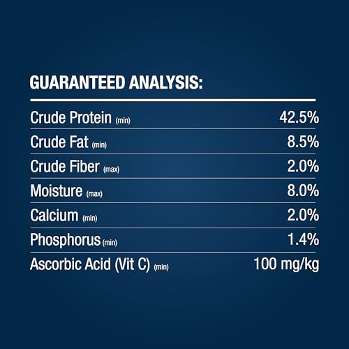 Tetra ReptoMin Floating Food Sticks for Aquatic Turtles, 2 lbs | Complete Daily Diet Turtle Food For Vitality & Good Health, High Protein For Growth, Easy To Digest, Feed 1-2 Times Daily