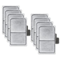 HiTauing 8 Pack EF-S Filter Cartridges for EF-S Element and BF5 BETTAFLO