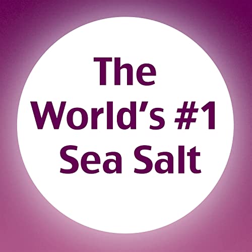 Instant Ocean Sea Salt for Marine Aquariums, 50 Gallons | Formulated For Marine Aquariums With Trace Elements for Marine Fish & Invertebrates, Dissolves Fast, Maintains Ideal pH