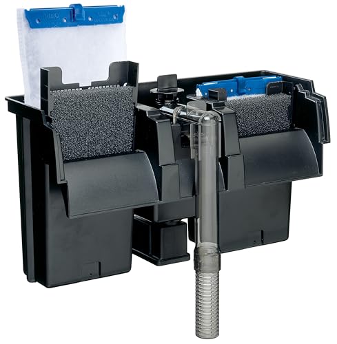 Tetra Whisper Bio-Bag Large Filter Cartridges for Aquariums, 3 Count | Ready to Use, Fits Tetra Whisper Fish Tank Filter 10-30 Gal, 20-40 Gal, PF-20, 30, 40, 60, IQ 20, 30, 45, 60, Replace Monthly