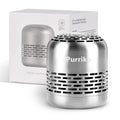 Purriko Refrigerator Deodorizer,Long-Lasting Fridge Odor Eliminator | Replaces Baking Soda and Activated Carbon, Reusable Fridge Deodorizer