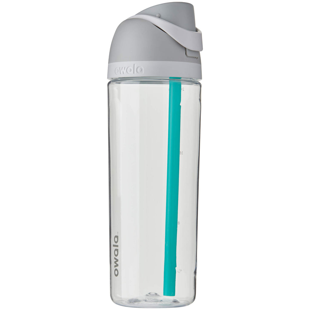 Owala FreeSip Tritan Water Bottle 25 oz Shy Marshmallow
