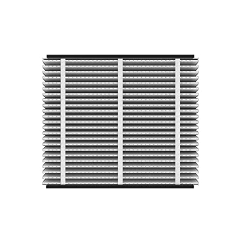 AprilAire 413 Replacement Filter for AprilAire Whole House Air Purifiers - MERV 13, Healthy Home Allergy, 16x25x4 Air Filter (Pack of 2)