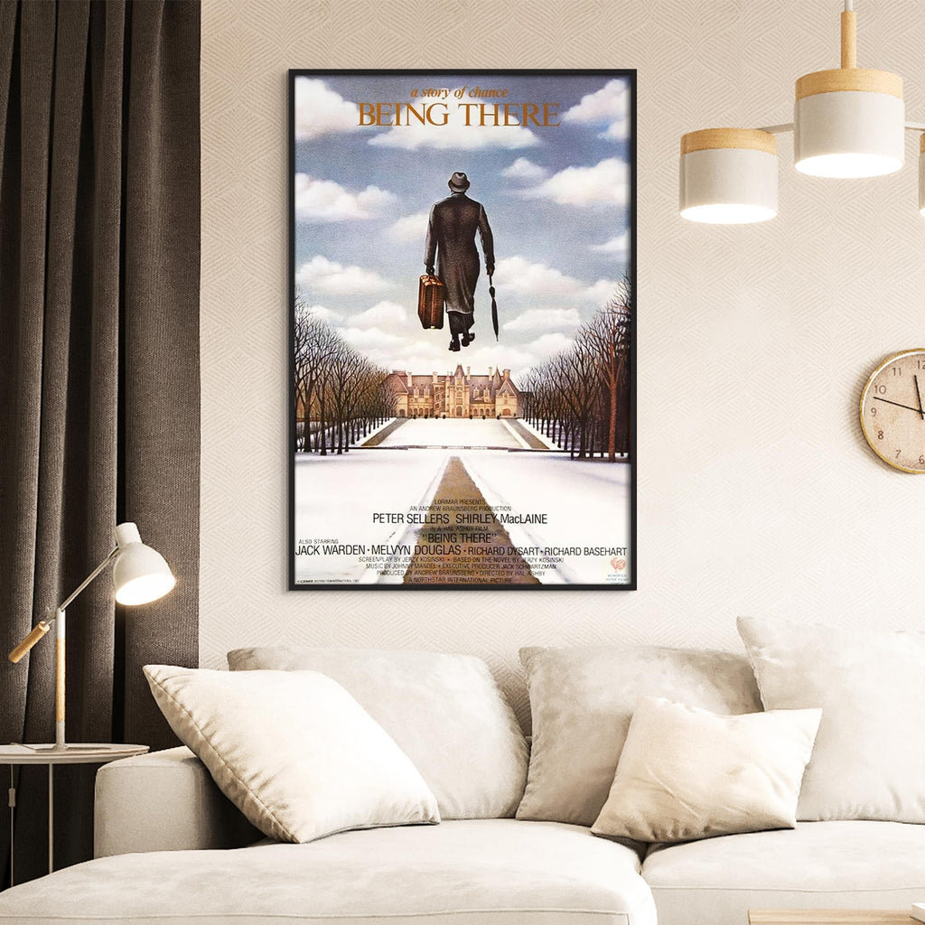upsimples 24x36 Poster Frame, Easy Slide-In Assembly, Black, 3 Pack | Gallery Wall 24 x 36 Picture Frames Set for Family, Wedding, Christmas, Easy to Change Photos