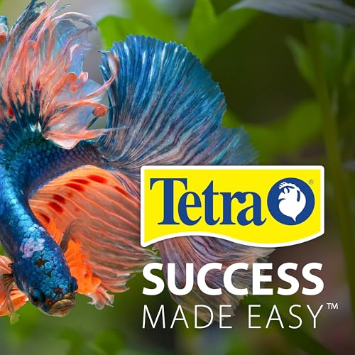 Tetra Whisper Bio-Bag Medium Filter Cartridges for Aquariums, 3 Count | Ready to Use, Fits Tetra Whisper Fish Tank Filters 5-10 Gal, PF-10, IQ 10, Replace Monthly