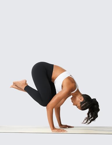 CRZ YOGA Butterlift Leggings 25"