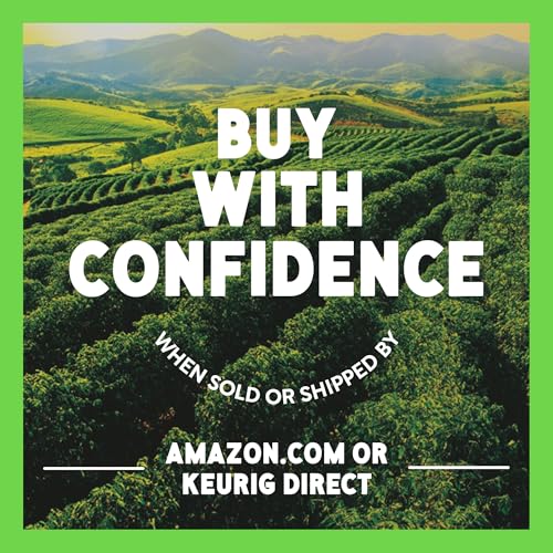 Green Mountain Coffee Nantucket Blend Keurig Single-Serve K-Cup Pods, Medium Roast Coffee, 96 Count