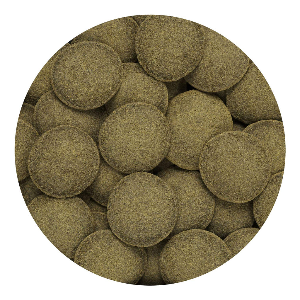 Hikari® Algae Wafers™ Sinking Wafers for Bottom-Feeding Tropical Fish, 8.8 oz (250g)