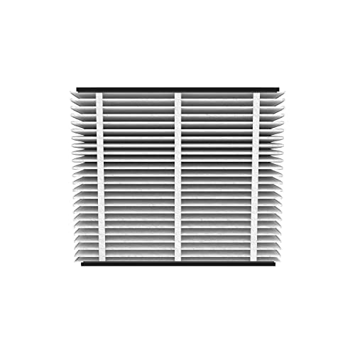 AprilAire 410 Replacement Filter for AprilAire Whole House Air Purifiers - MERV 11, Clean Air & Dust, 16x25x4 Air Filter (Pack of 1)