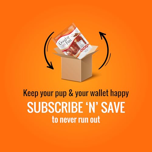 Good 'n' Fun Wings Long-Lasting Dog Treat Made With Real Protein, 12 oz | Premium Chicken, Pork and Beef Hide Chew, Supports Dental Health and Mental Stimulation, For Adult Dogs