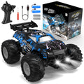 All-Terrain Remote Control Car for Boys Christmas Kids Rechargeable