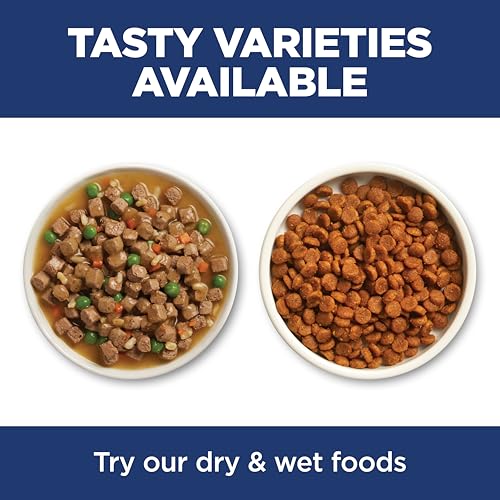 Hill's Science Diet Adult Perfect Weight Dry Cat Food | #1 Veterinarian Recommended, Chicken Recipe, 7 lb. Bag