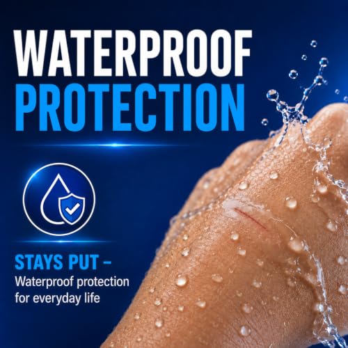 New-Skin Antiseptic Waterproof Liquid Bandage, Cuts & Blisters, 1 oz | Antiseptic waterproof liquid bandage dries quickly, clear and protects cuts, blisters, hangnails, calluses and cracked skin.