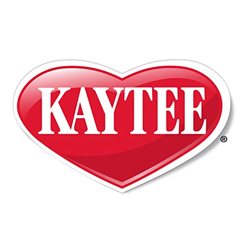 Kaytee Supreme Dove Food, Dove Bird Seed, 5 Pounds | Balanced daily nutrition. Whole-grain birdseed with seeds, grains and pellets. Bird food, no artificial colors or flavors